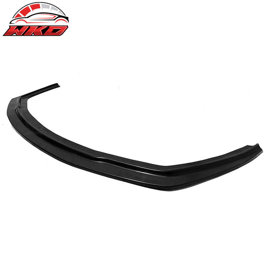 Wholesale 07-08 Nissan Maxima Unpainted Front Bumper Lip Spoiler Guard MDA Style