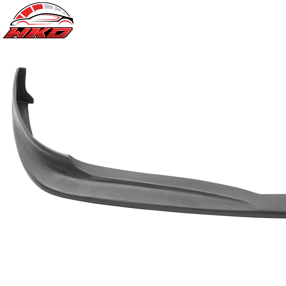 Wholesale 02-03 Nissan Sentra B15 SER SE-R Spec-V Front Bumper Lip Spoiler Splitter PU