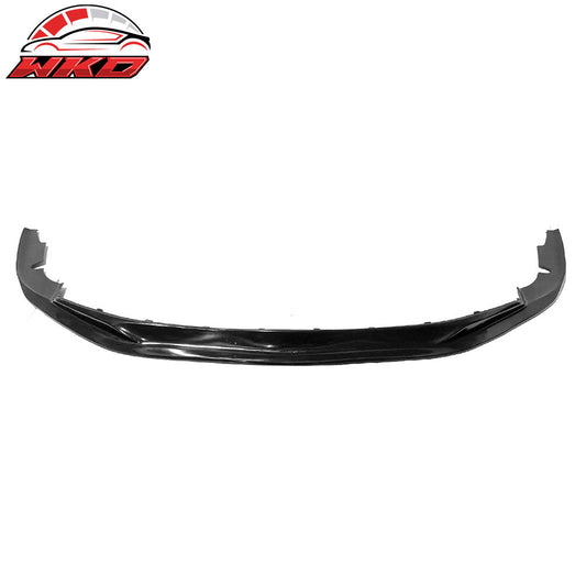 Wholesale For 12-16 Porsche 911 991 Carrera Front Lip Air Dam Spoiler Splitter PU S1 Style