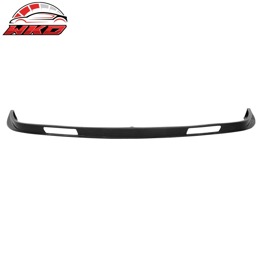 Wholesale For Porsche 996 911 4S Carrera & Turbo Front Bumper Lip Spoiler - Wikond Auto