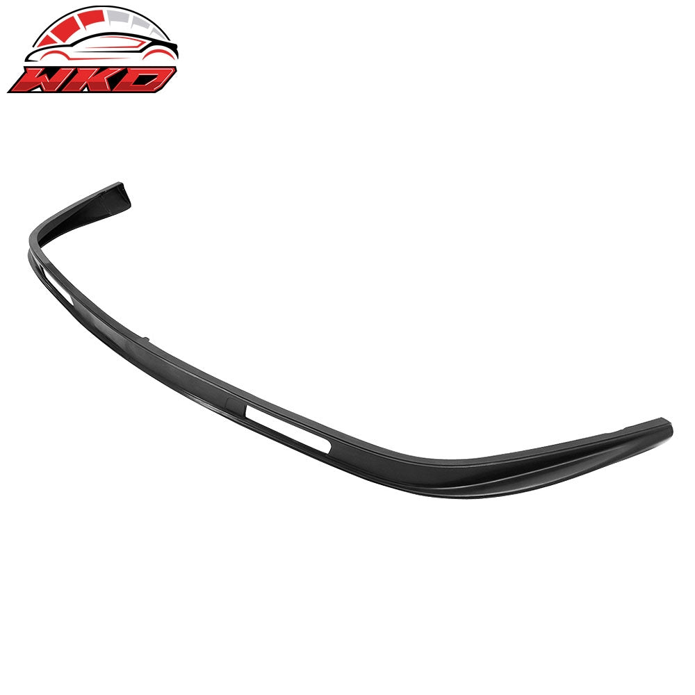Wholesale For Porsche 996 911 4S Carrera & Turbo Front Bumper Lip Spoiler - Wikond Auto