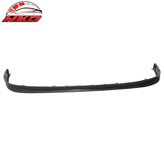 2007-13 Porsche Turbo 997 911 OE Style Front Bumper Lip Unpainted PU | Wholesale