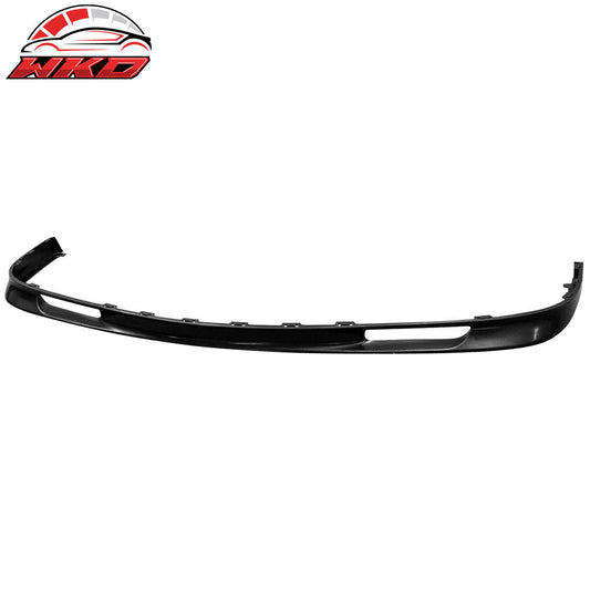 Wholesale 07-13 Porsche 997 911 OE Style Front Bumper Lip Unpainted PU Spoiler Kit