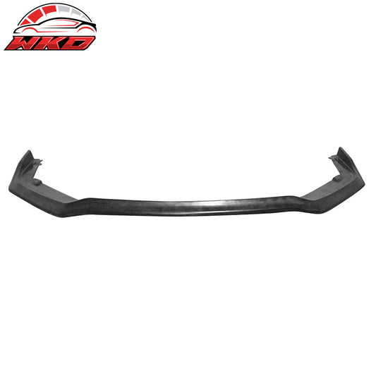 Wholesale 20-23 Subaru Impreza CS Style Front Bumper Lip Chin Spoiler Unpainted PU
