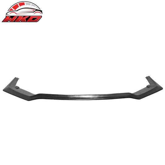 Wholesale 20-23 Subaru Impreza Front Bumper Lip Unpainted PU Spoiler Splitter BodyKit