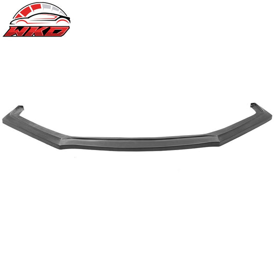 Wholesale 13-16 Subaru BRZ IKON Style Front Bumper Lip Spoiler Unpainted Black PU