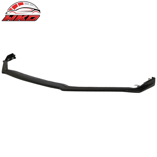 Wholesale 17-20 Subaru BRZ STI Style Front Bumper Lip Spoiler Splitter Unpainted PU
