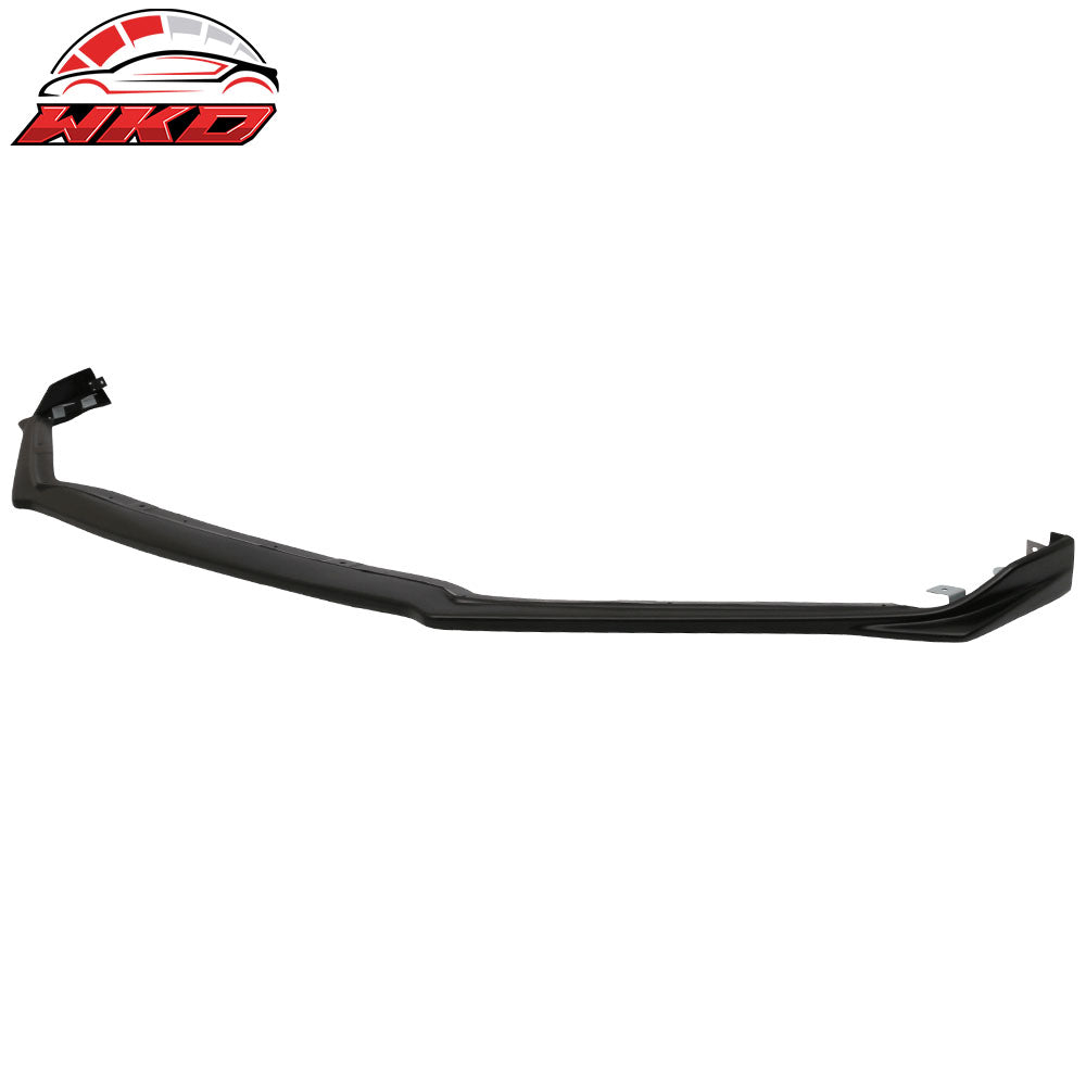 Wholesale 17-20 Subaru BRZ STI Style Front Bumper Lip Spoiler Splitter Unpainted PU