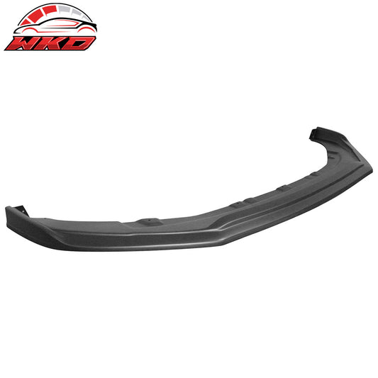 2022-25 Subaru BRZ Coupe 2Dr CSIK Style Front Bumper Lip Spoiler Splitter PU | Wholesale