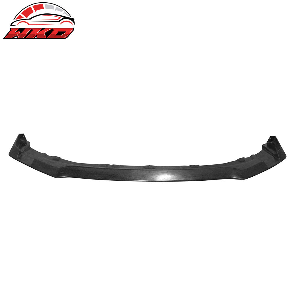 Wholesale 22-25 Subaru BRZ IKFM Style Front Bumper Lip Lower Chin Spoiler Unpainted PU