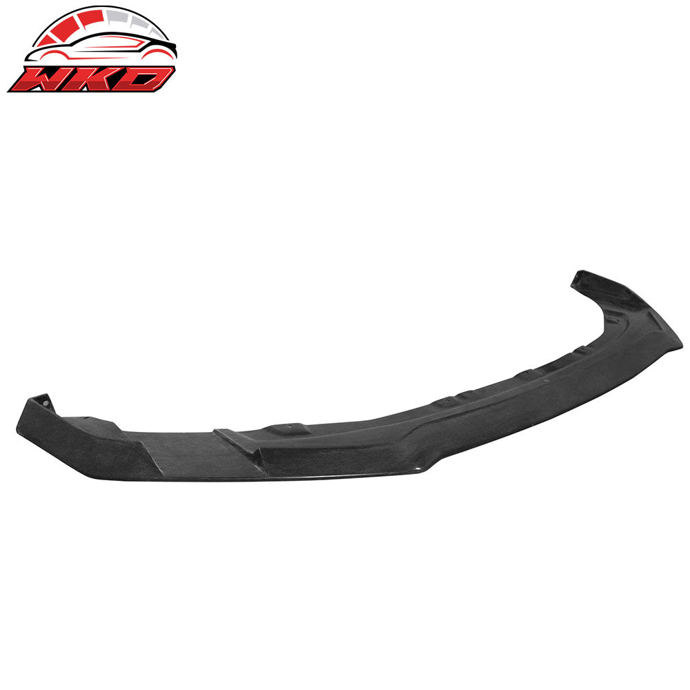 Wholesale 22-25 Subaru BRZ IKFM Style Front Bumper Lip Lower Chin Spoiler Unpainted PU
