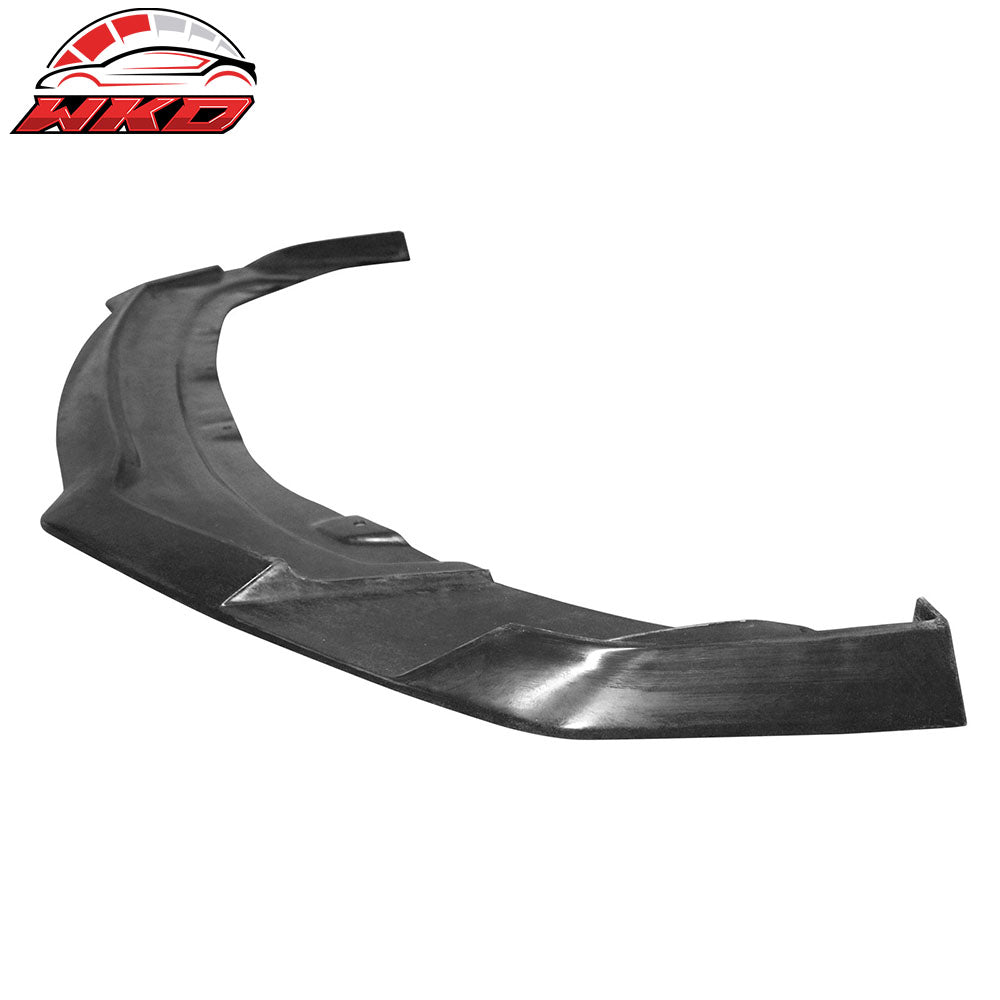 Wholesale 22-25 Subaru BRZ IKFM Style Front Bumper Lip Lower Chin Spoiler Unpainted PU