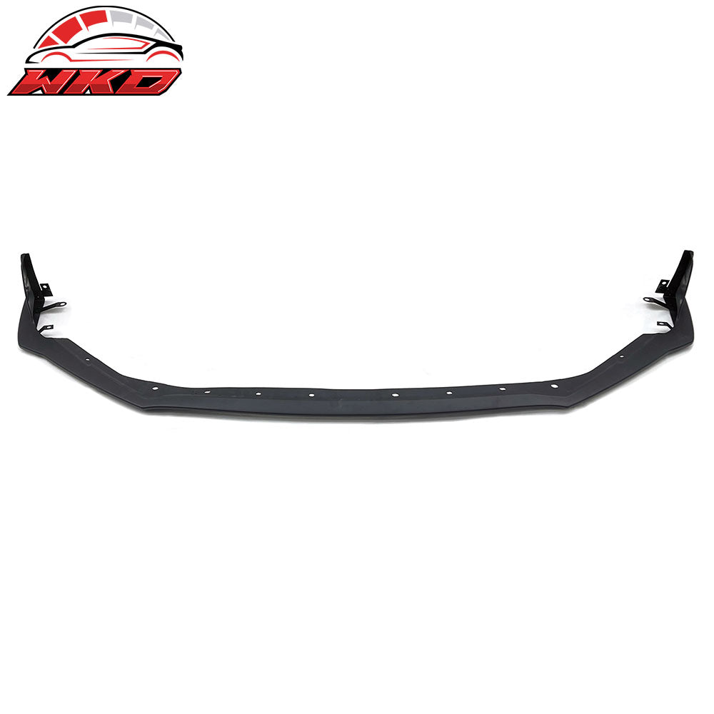 Wholesale For 22-25 Subaru BRZ Coupe 2-Door STI Style Front Bumper Lip Spoiler Splitter PU