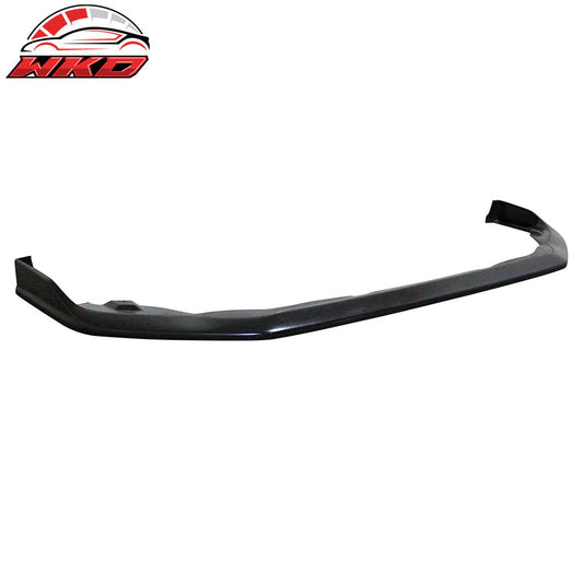 Wholesale 18-20 Subaru Crosstrek IKCS Style Front Bumper Lip Spoiler Unpainted PU