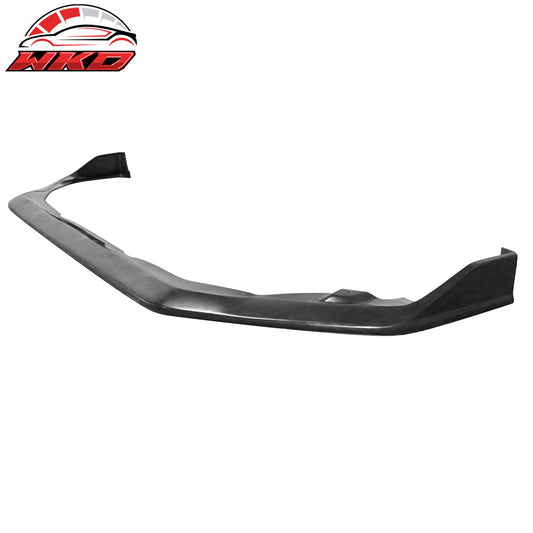 Wholesale 21-23 Subaru Crosstrek IKON CS Style Front Bumper Lip Spoiler Unpainted PU