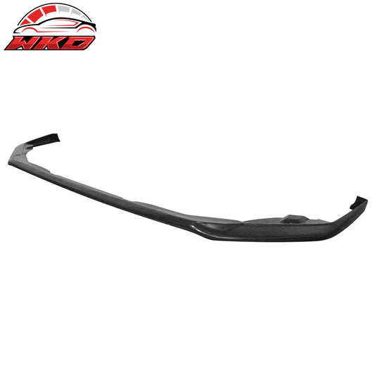 Wholesale For 21-23 Subaru Crosstrek IKST Style Front Bumper Lip Chin Spoiler Unpainted PU