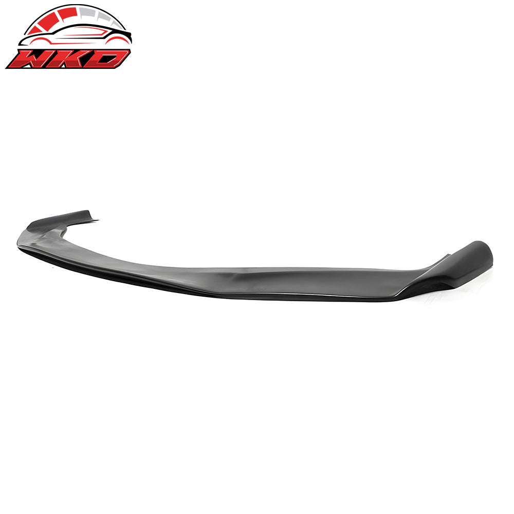 Wholesale 15-17 Volkswagen Golf GTI MK7 RB Style Front Bumper Lip Spoiler Unpainted PU