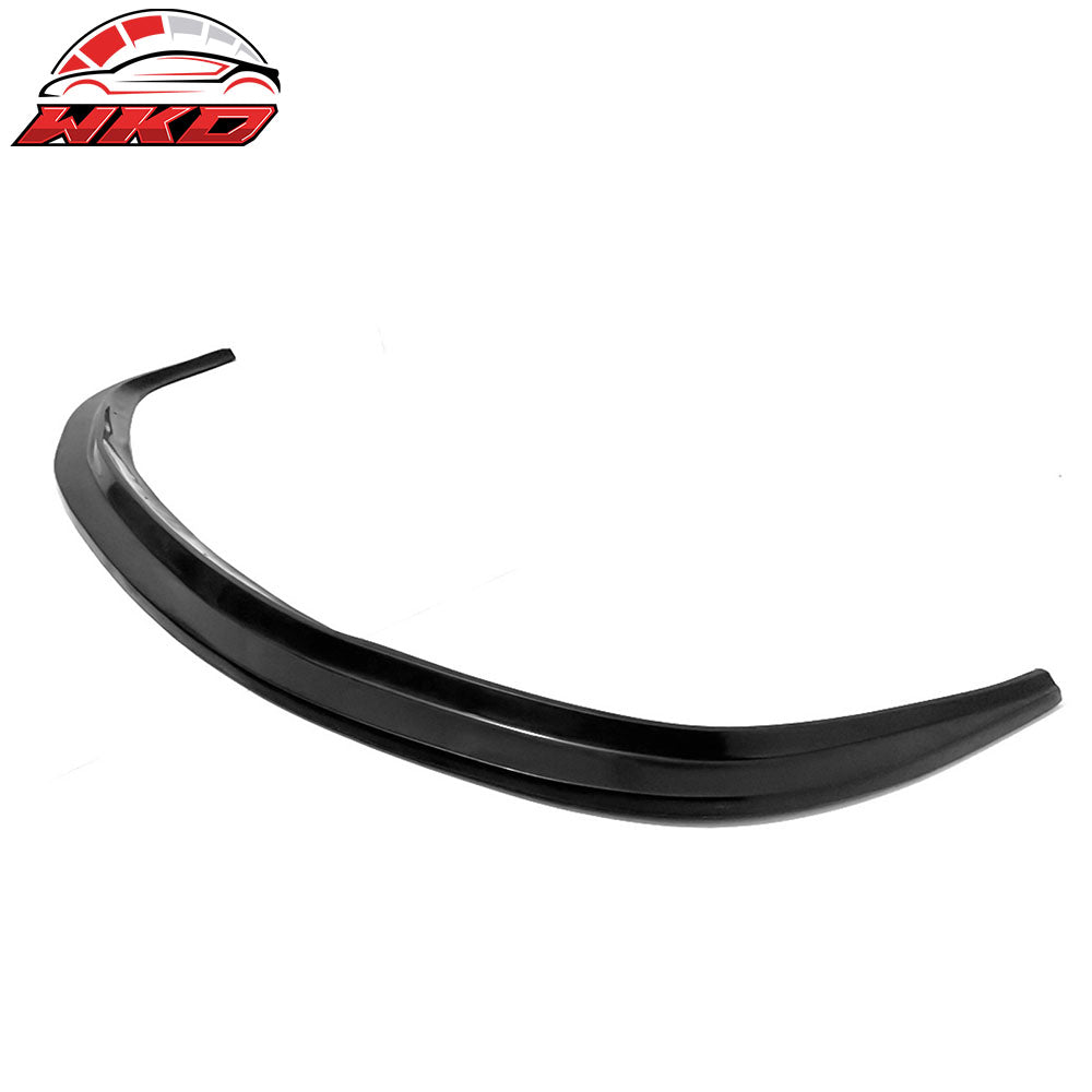 Fits 05-10 Scion tC MDA Style Front Lip Air Dam Chin Spoiler Splitter Kit PU