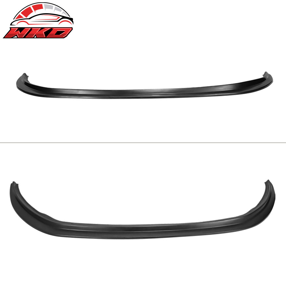 Wholesale 11-13 Scion tC MDA Style PU Front Bumper Lip Chin Spoiler Splitter Unpainted