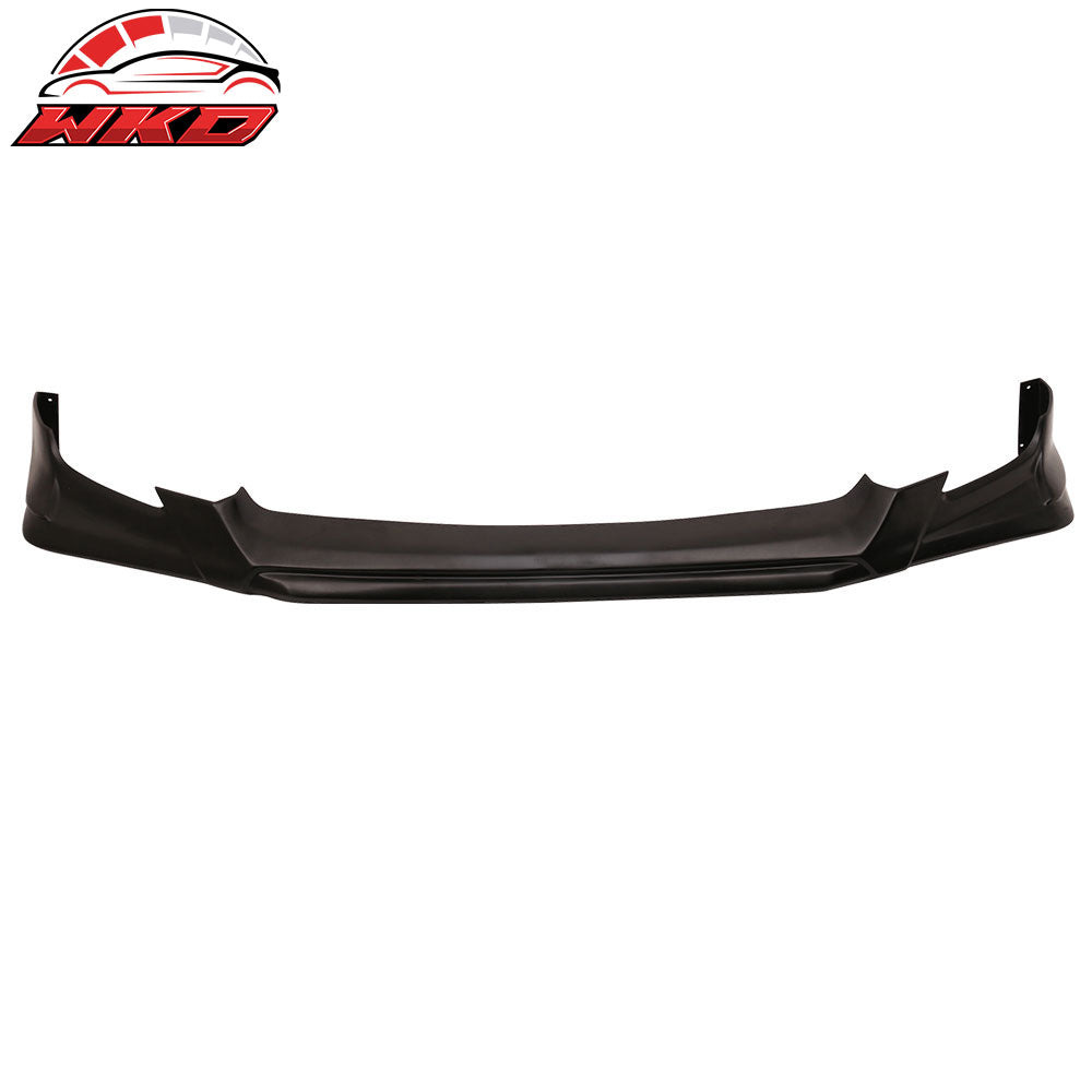 Wholesale 13-16 Scion FR-S FRS RS Style Front Bumper Lip PU Unpainted Black