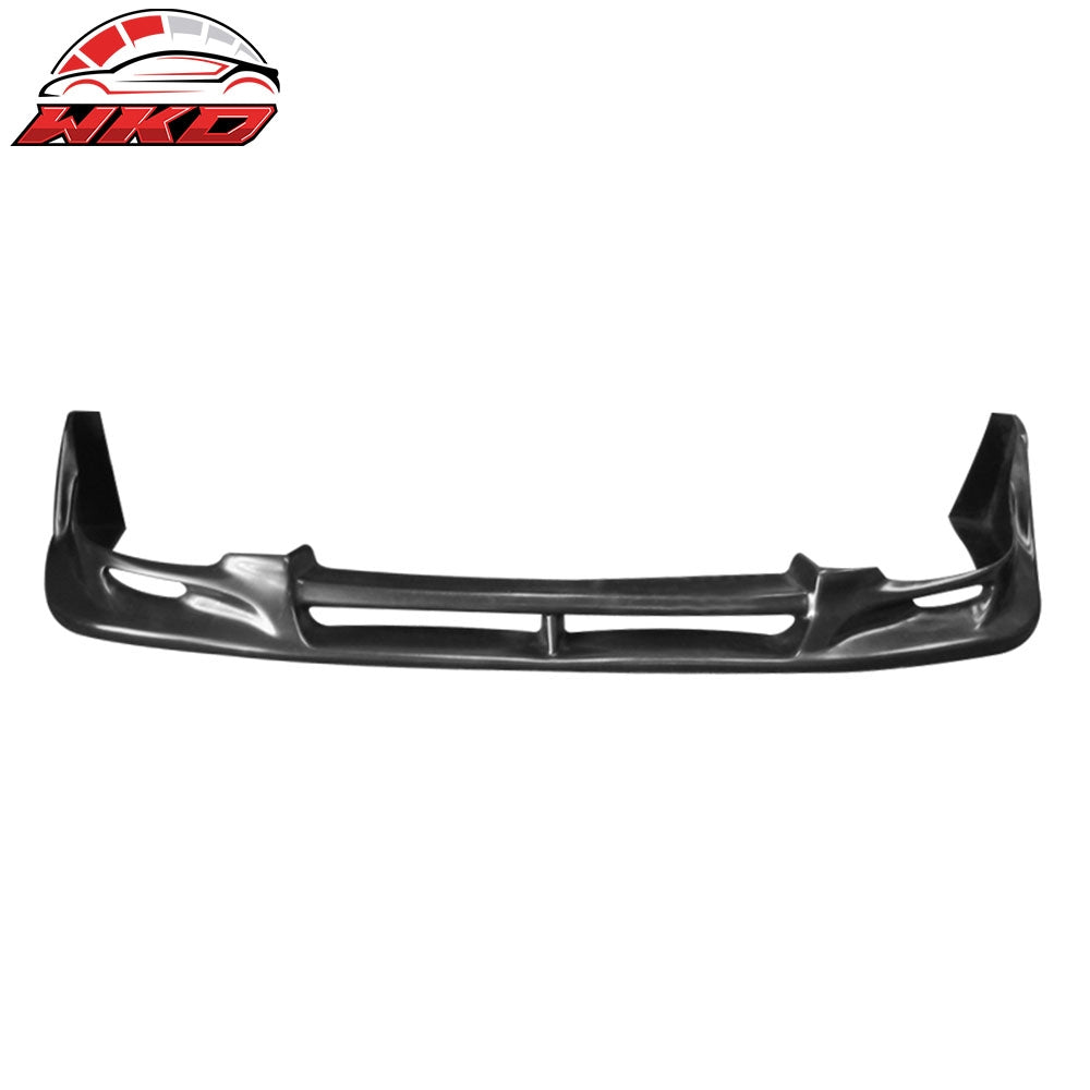 Wholesale 02-03 Subaru Impreza WRX Sti Sedan CW Front Bumper Lip Spoiler Kit