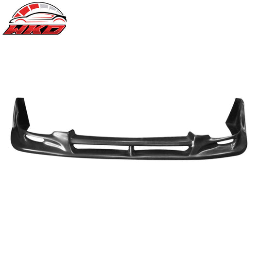 Wholesale 02-03 Subaru Impreza WRX Sti Sedan CW Front Bumper Lip Spoiler Kit