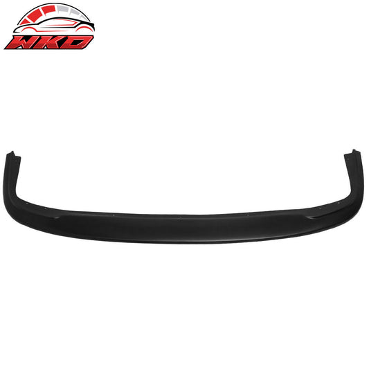Wholesale 02-03 Subaru Impreza WRX RS Sedan 4Dr Front Bumper Lip Spoiler DP Style PU