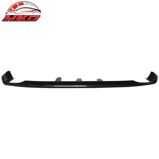 Wholesale 02-03 Subaru Impreza WRX Sedan P-D Style Front Bumper Lip Spoiler Kit PU