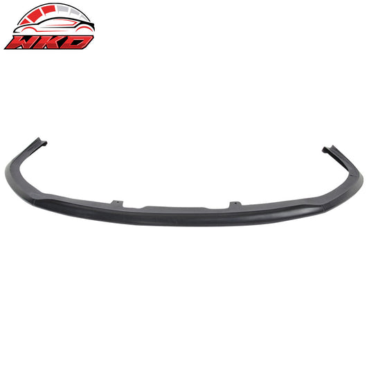 Wholesale 11-14 Subaru Impreza WRX STI CS1 Style Front Bumper Lip Chin Spoiler - PU