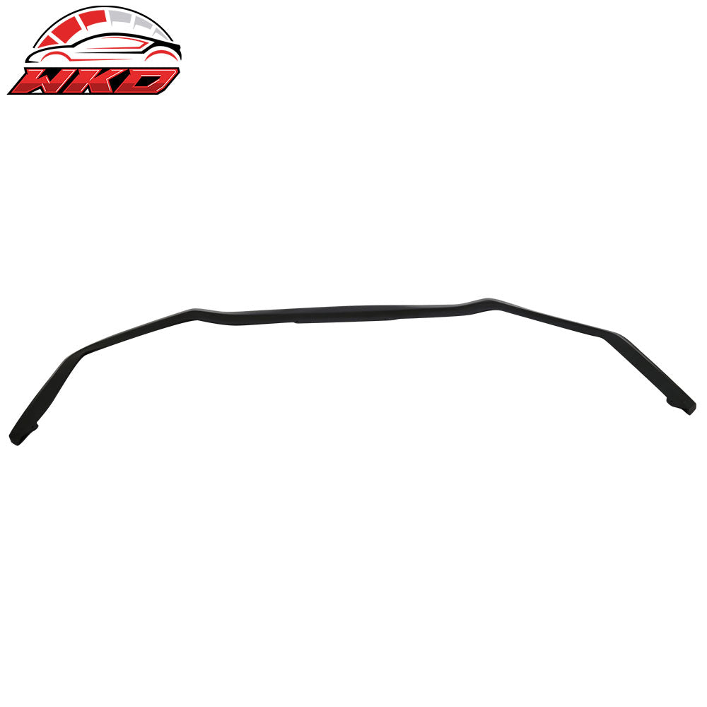 Wholesale 15-21 Subaru WRX STI HD Style Front Bumper Lip Spoiler Splitter Unpainted PU