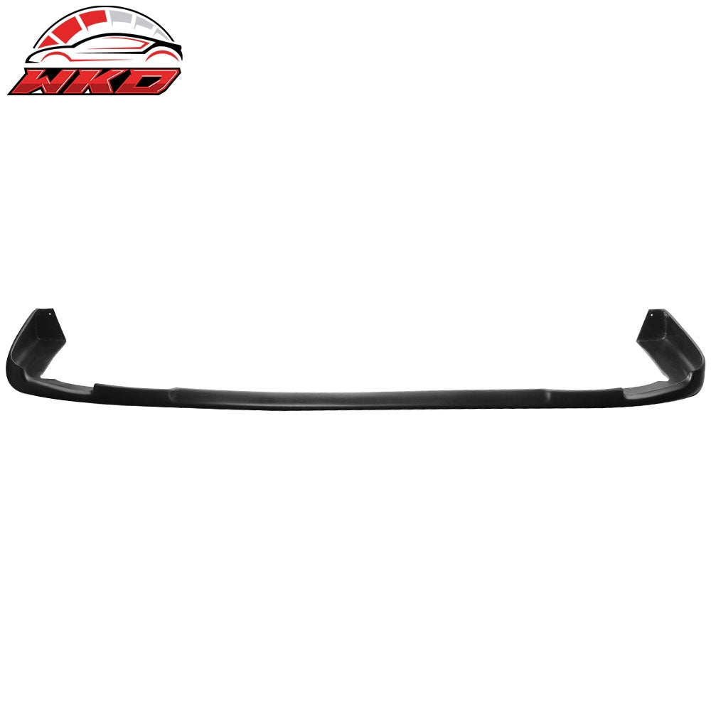 Wholesale 97-01 Subaru Impreza STI Style GC8 Front Bumper Lip Unpainted PU Spoiler