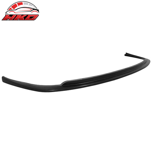 Wholesale 08-10 Subaru Impreza WRX Premium CS Style PU Front Bumper Lip Chin Spoiler