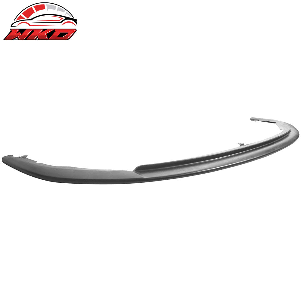 Fits 05-07 Subaru Legacy GT JDM Bumper Only Front Bumper Lip Spoiler PU Splitter