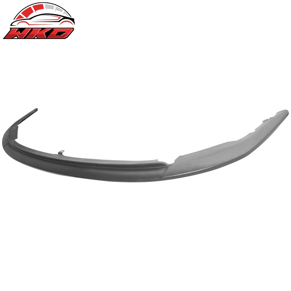 Fits 05-07 Subaru Legacy GT JDM Bumper Only Front Bumper Lip Spoiler PU Splitter