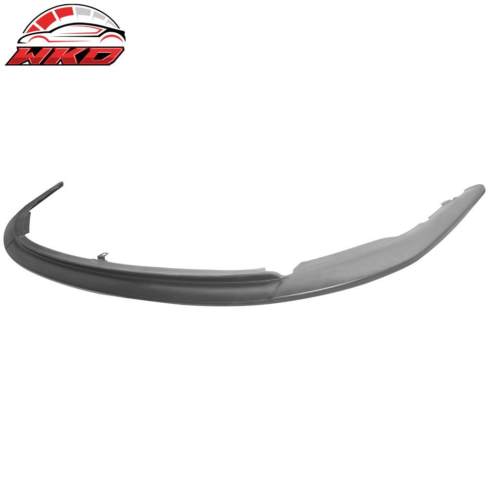 Fits 05-07 Subaru Legacy GT JDM Bumper Only Front Bumper Lip Spoiler PU Splitter
