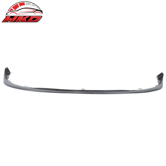 2008-10 Subaru Legacy GT PU Front Bumper Lip Spoiler (JDM Bumper Only) | Wholesale