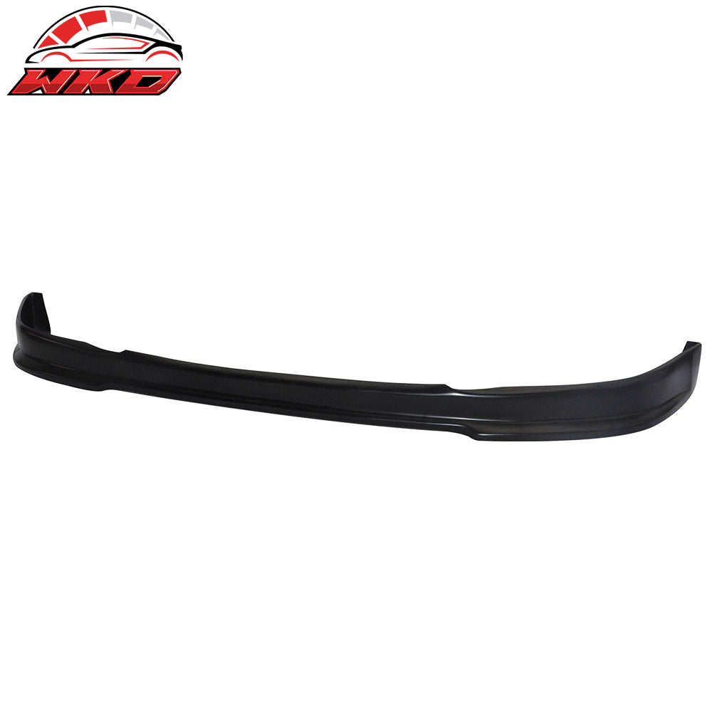 2005-10 Scion tC RS Style PU Front Bumper Lip Chin Spoiler Add On Body Kit | Wholesale