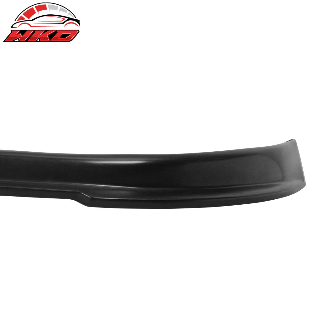 Fits 11-13 Scion tC RS Style Front Bumper Lip Spoiler Splitter Kit Unpainted PU