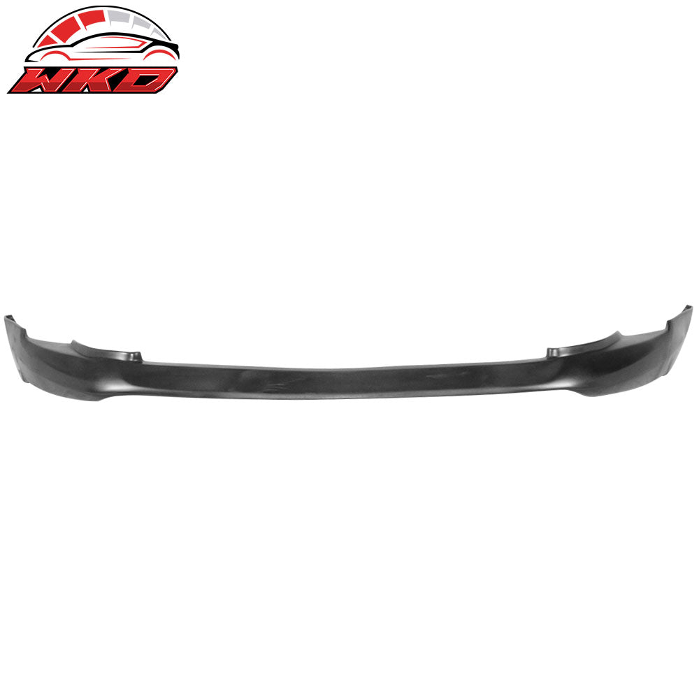 2011-13 Scion tC Five Design Style PU Front Bumper Lip Chin Spoiler Splitter | Wholesale