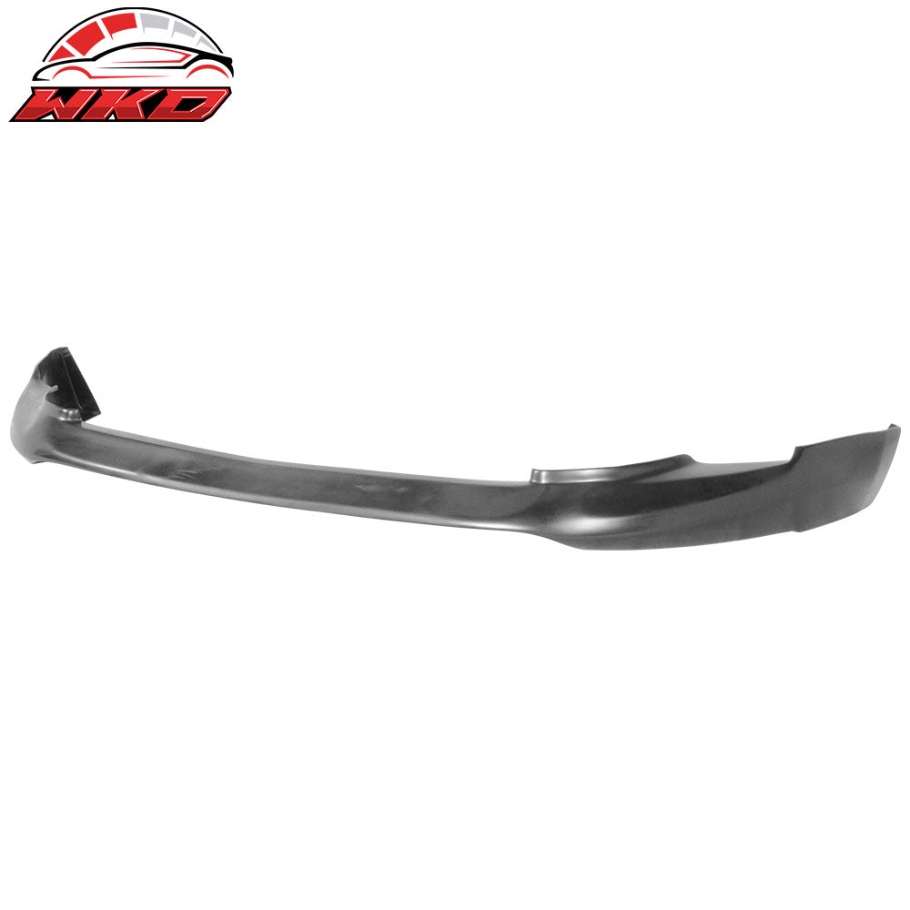 Fits 11-13 Scion tC Five Design Style PU Front Bumper Lip Chin Spoiler Splitter