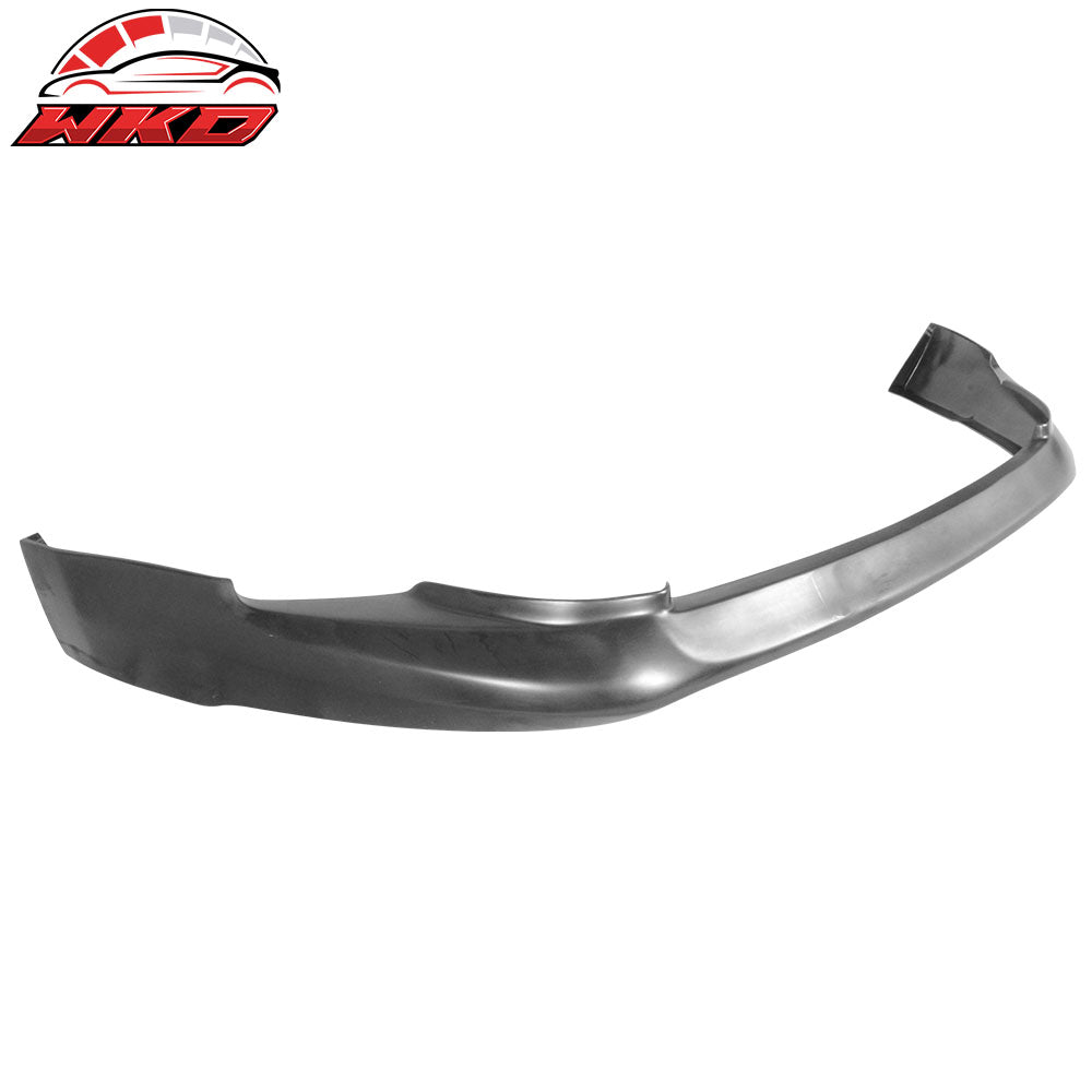 Fits 11-13 Scion tC Five Design Style PU Front Bumper Lip Chin Spoiler Splitter