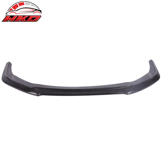 Wholesale 14-16 Scion tC GT Style Front Bumper Lip Spoiler Chin Splitter Unpainted PU