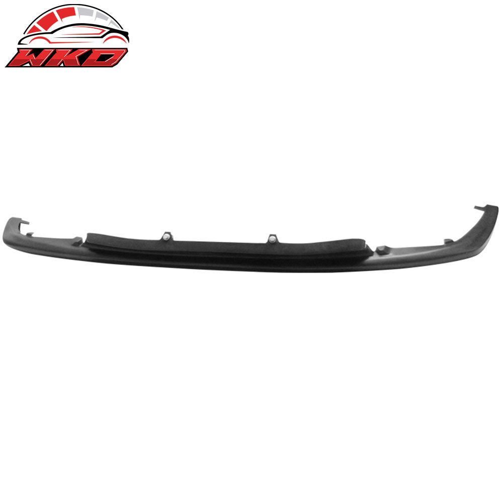 2004-05 Subaru Impreza WRX 4DR V-Limited Style Front Bumper Lip Splitter PU | Wholesale