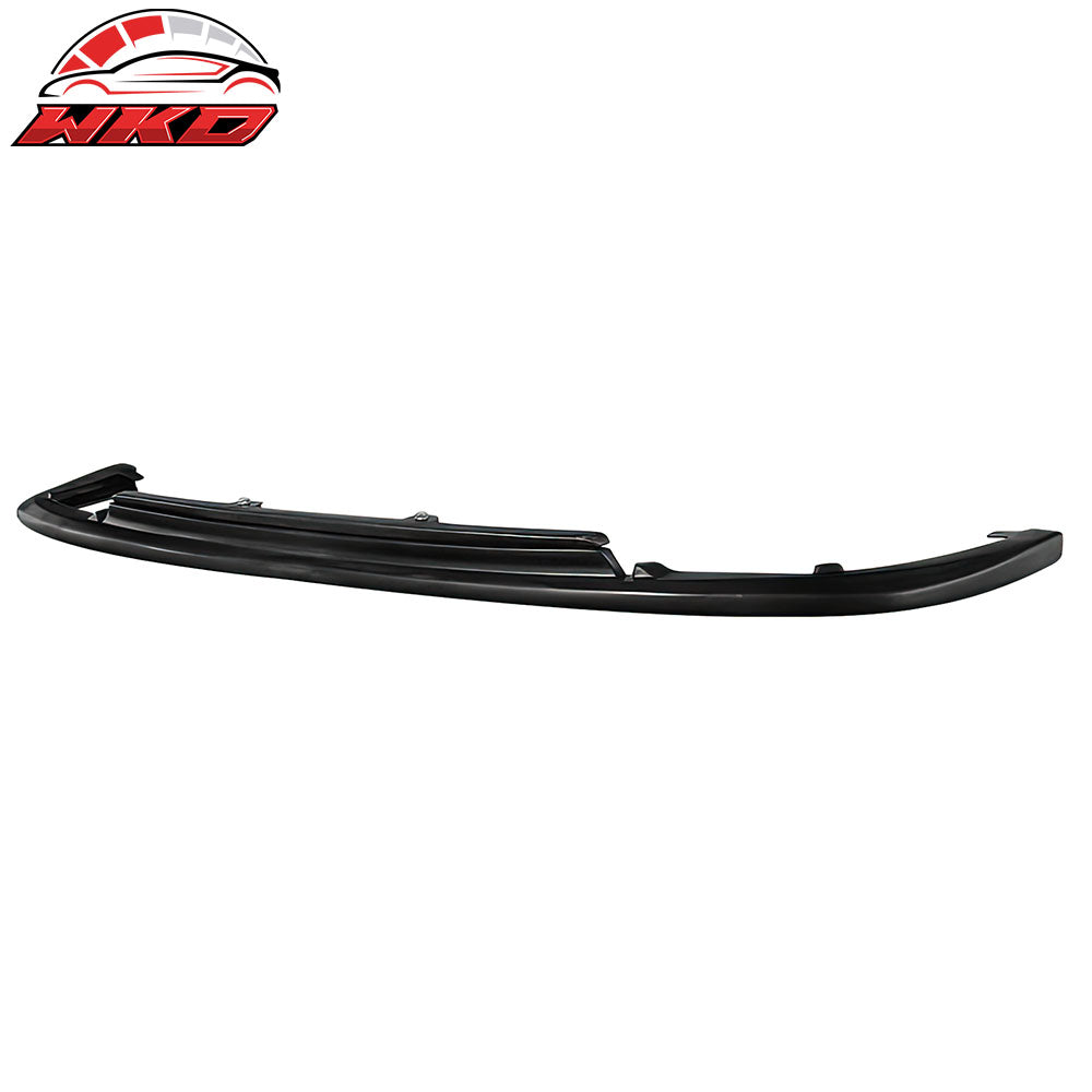2004-05 Subaru Impreza WRX STI STI Style Front Bumper Spoiler Lip Guard - PU | Wholesale