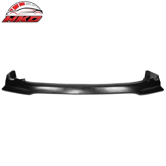Wholesale 11-13 Toyota Corolla TR-D Style Front Bumper Lip Spoiler Splitter PU Kit