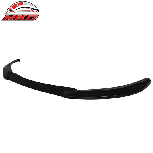 Wholesale 14-16 Toyota Corolla L LE GT Style Front Bumper Lip Spoiler Unpainted PU