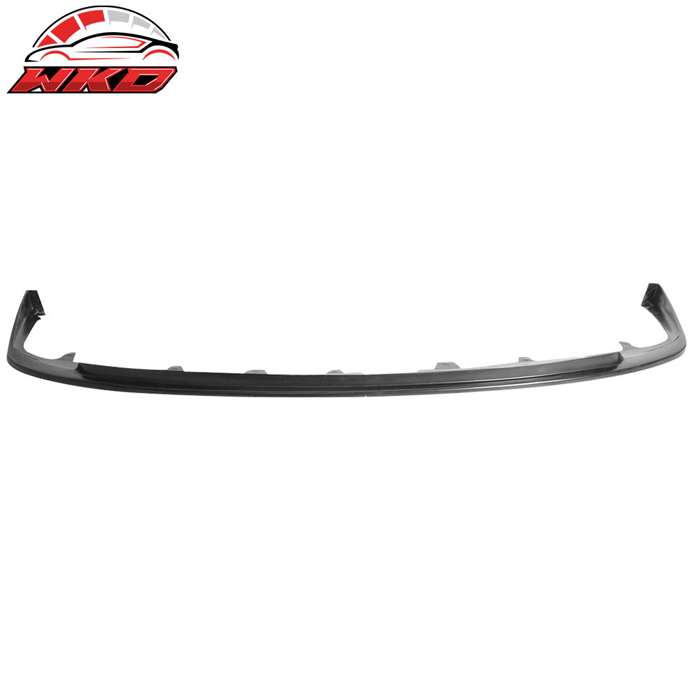 2010-11 Toyota Prius Hatchback OE Style Front Bumper Lip Spoiler Unpainted PU | Wholesale