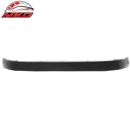 93-98 Toyota Supra Paisley Style Front Bumper Lip Spoiler PU Chin Splitter | Wholesale