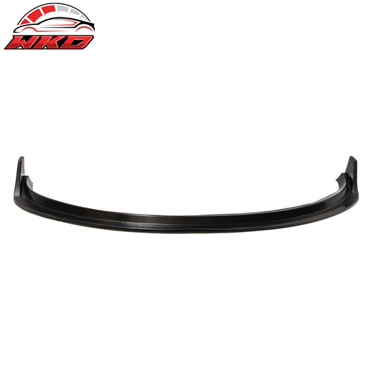 2017-23 Tesla Model 3 MDA V2 Style Front Bumper Lip Spoiler Kit Unpainted PU | Wholesale
