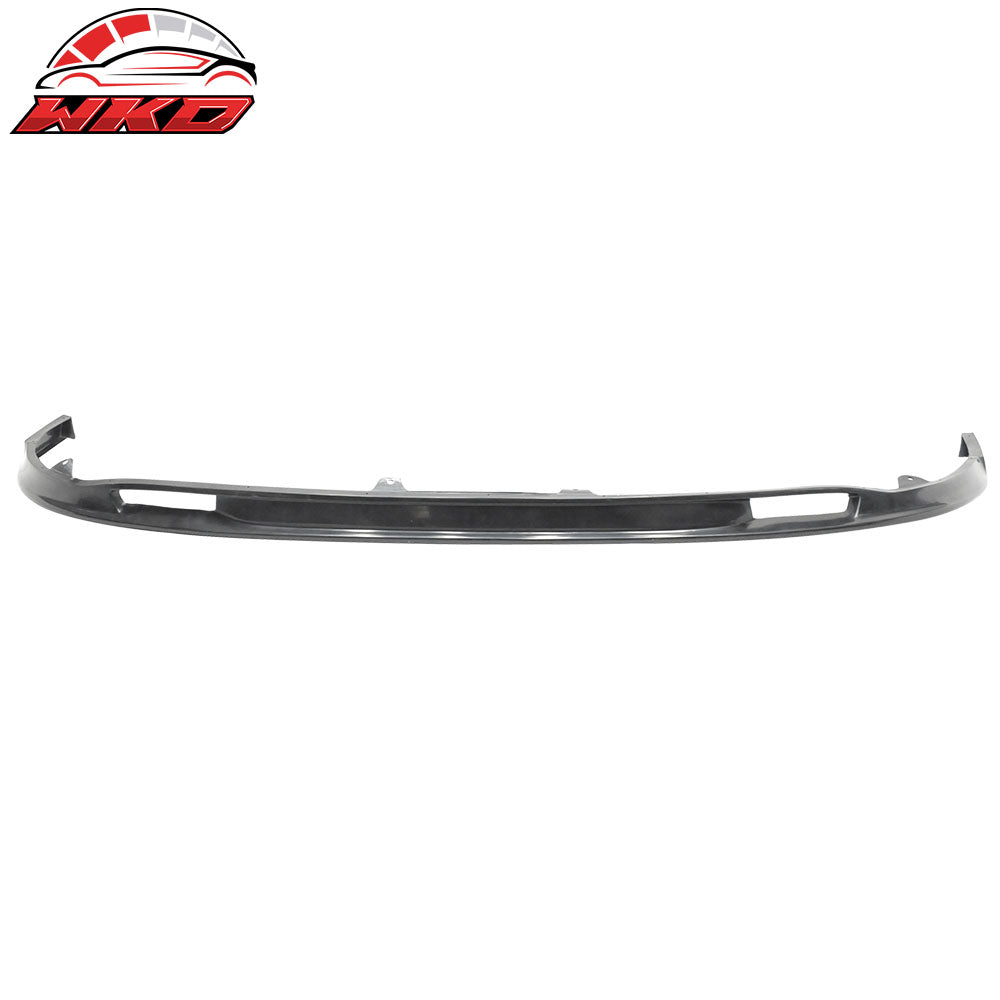 2011-16 Toyota Sienna XL30 SE SK Style Front Bumper Lip - PU | Wholesale